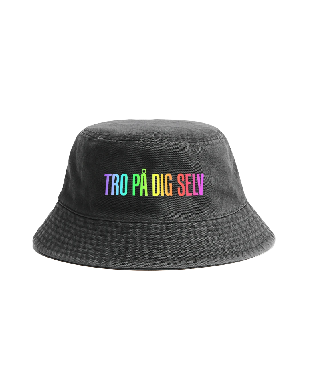 TRO PÅ DIG SELV - BØLLEHAT