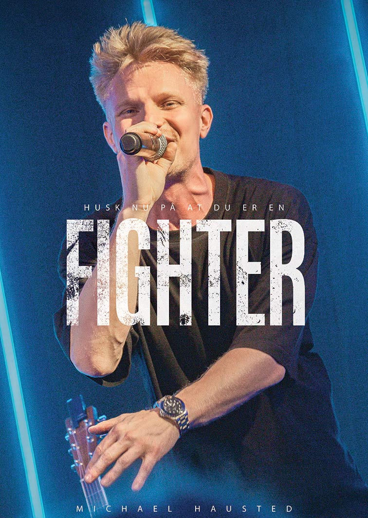 FIGHTER - PLAKAT