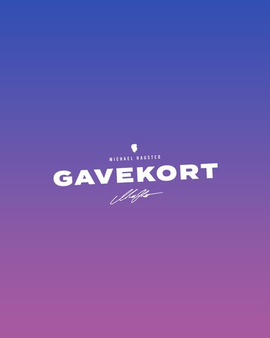 GAVEKORT