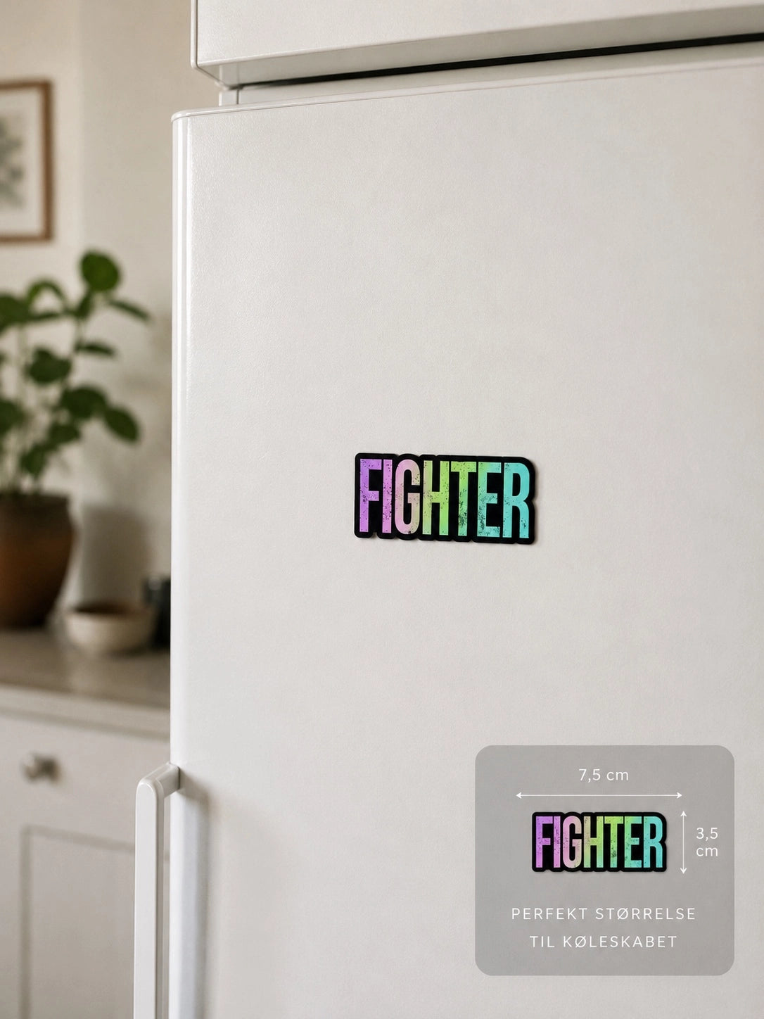 MAGNETER
