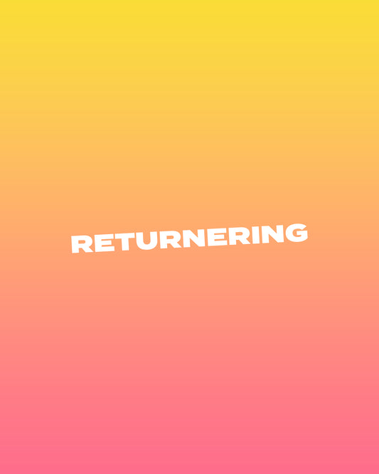 RETURNERING